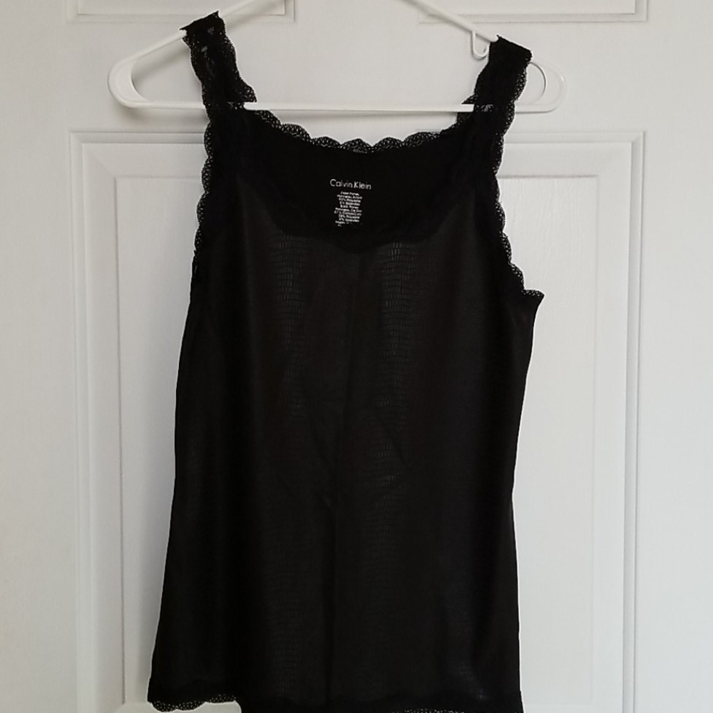 Calvin klein tank